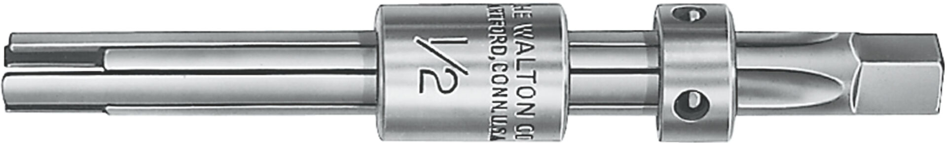 TAPMATIC Gewindebohrer-Ausdreher M 3 3-Finger