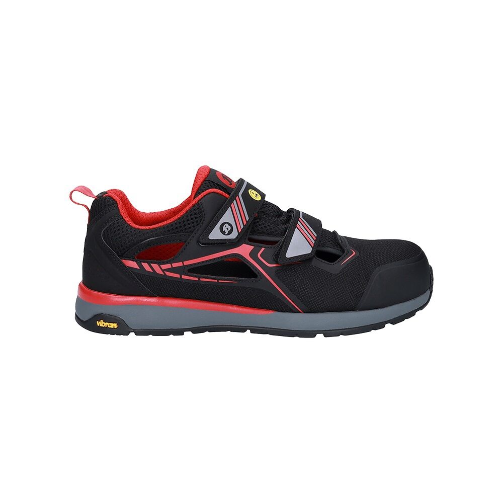 BATA Sicherheitssandalen FLOW S1P Gr. 35