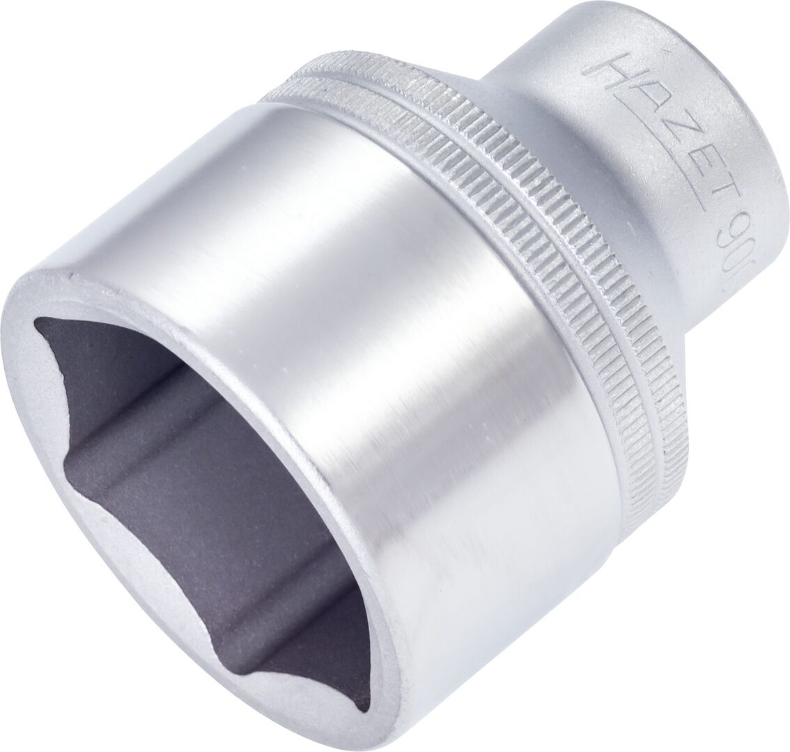 HAZET Steckschl.-Einsatz 1/2" 36mm 6kt.