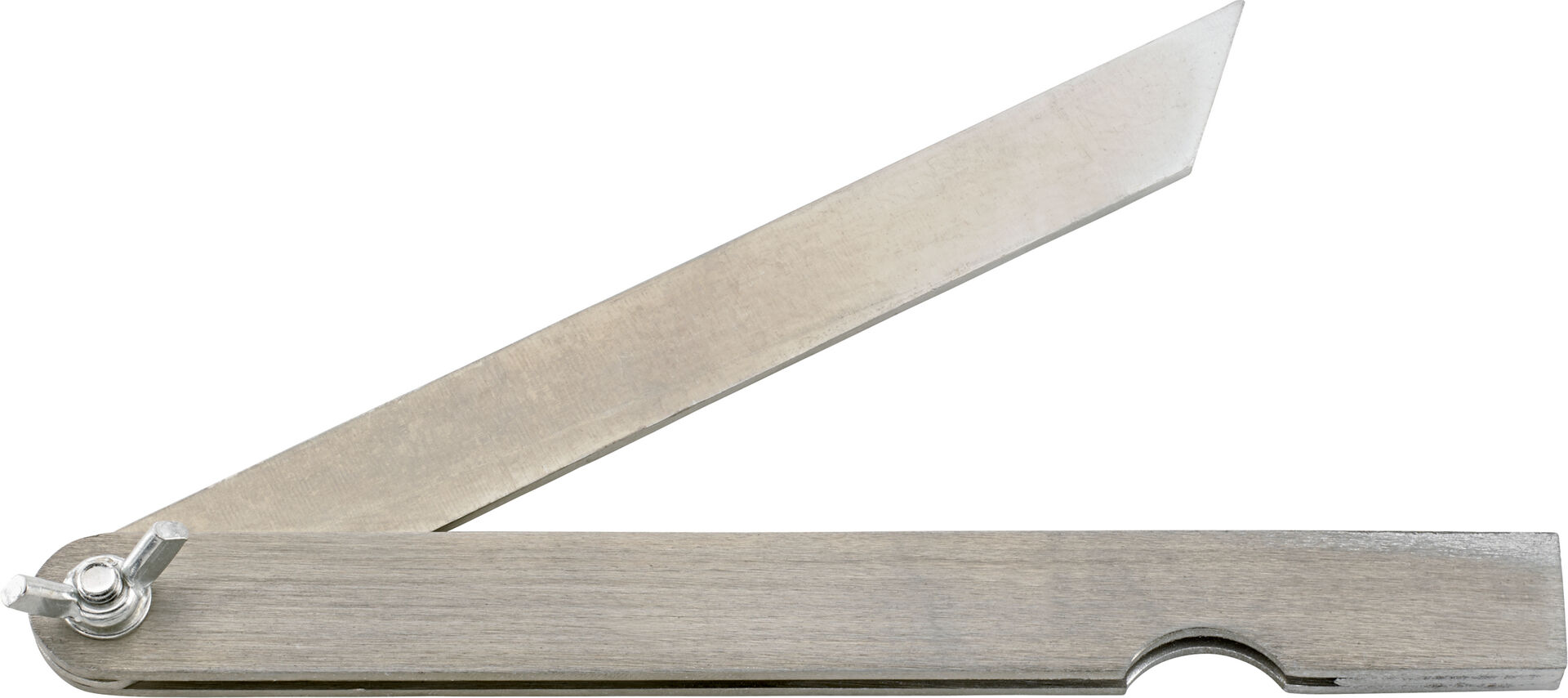 FORMAT Metallschmiege 3tlg. 500x25x5mm