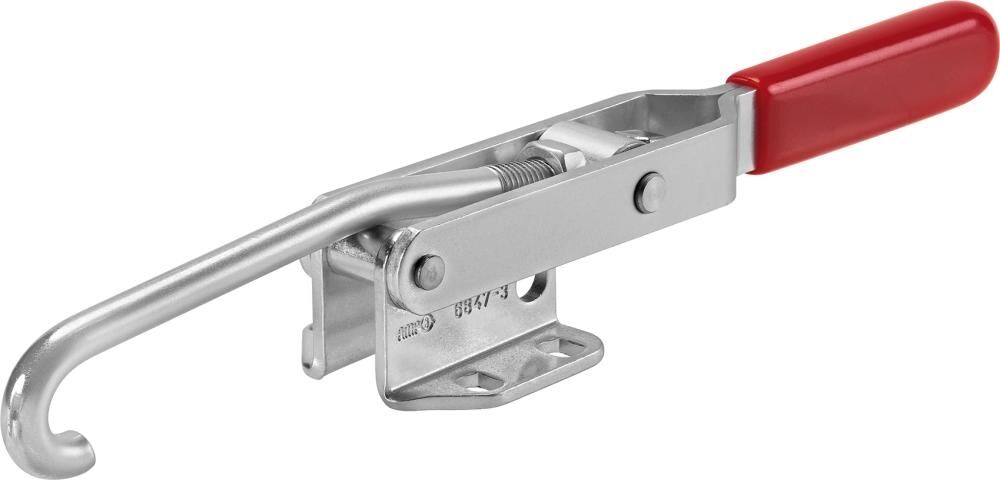 AMF Verschlussspanner 6847 Gr. 5