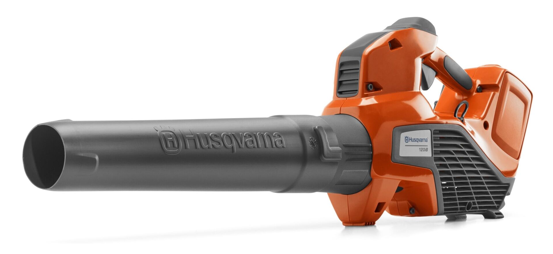 HUSQVARNA Akku-Laubbläser 120iB +Bli20/Qc 80 967 97 61-02