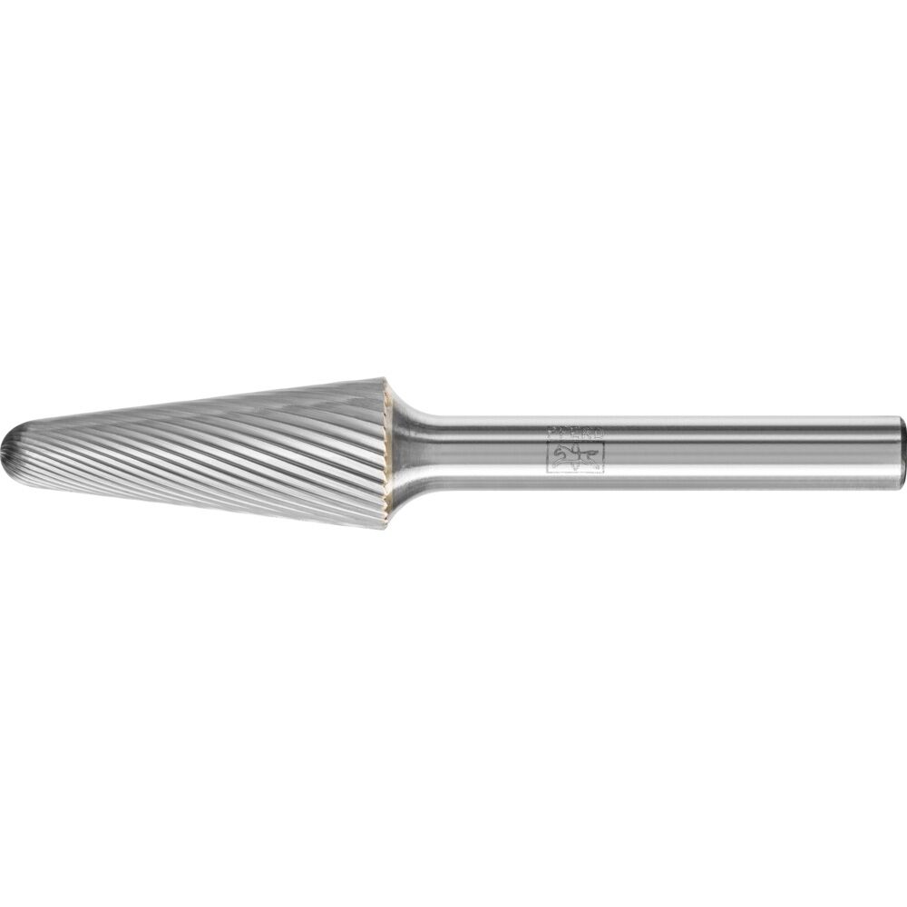 PFERD Frässtift HM KEL 1230 5 6mm 12x30mm Rüggeberg