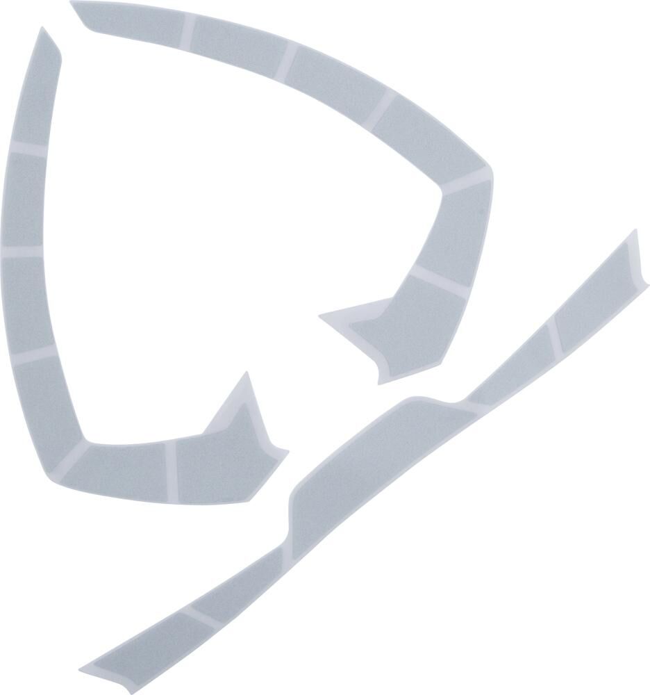 JSP Reflexstr. Kit CrossLine für Cross Helme