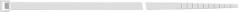 SAPISELCO Kabelbinder natur 550x9,0mm 100er Pack