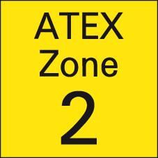 PARAT Taschenlampe PX3 LED 152x24mm exgesch.