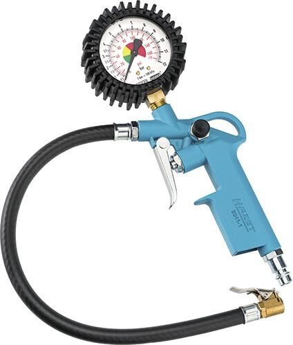 HAZET Reifenfüllmessgerät 9041-1