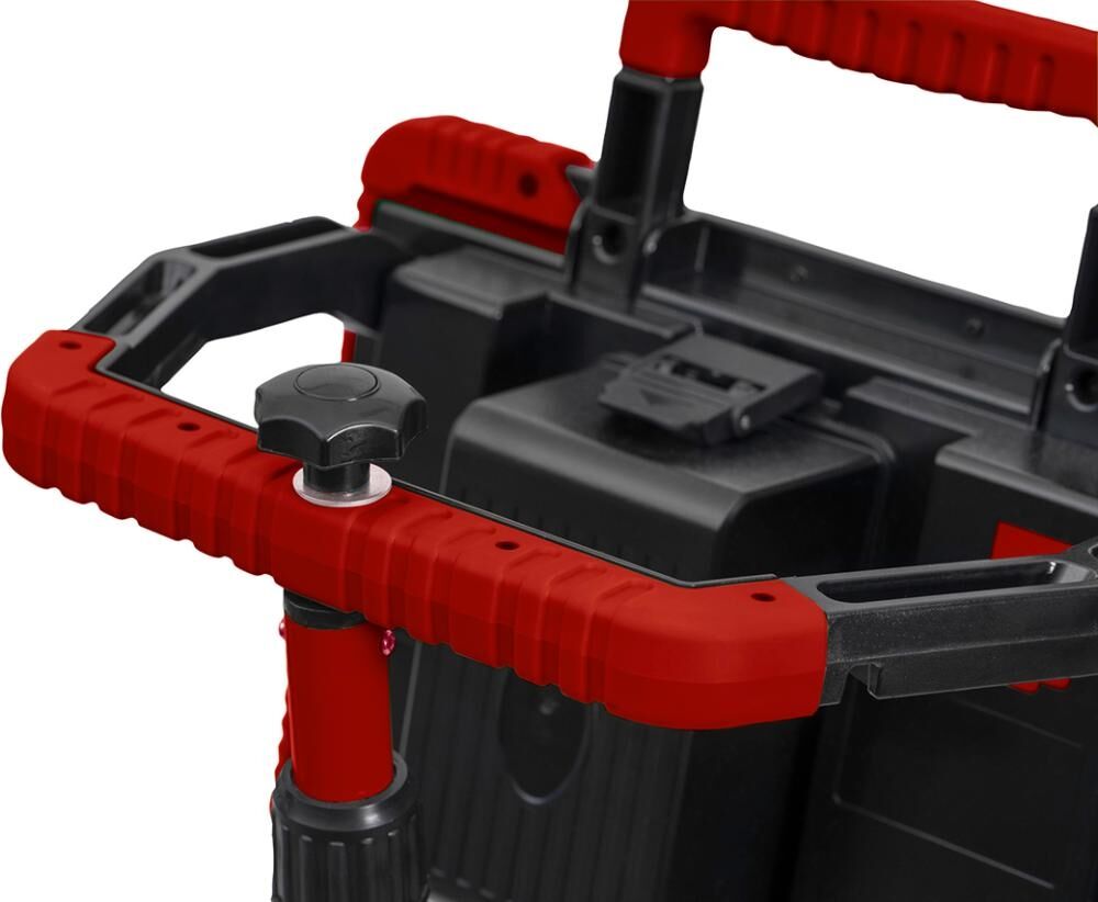 FORMAT Arbeitsleuchte Hybrid Wechselakkusystem 18V