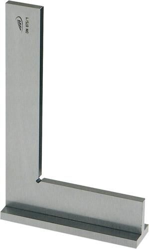 HELIOS PREISSER Anschlagwinkel 750x375mm DIN875/II B