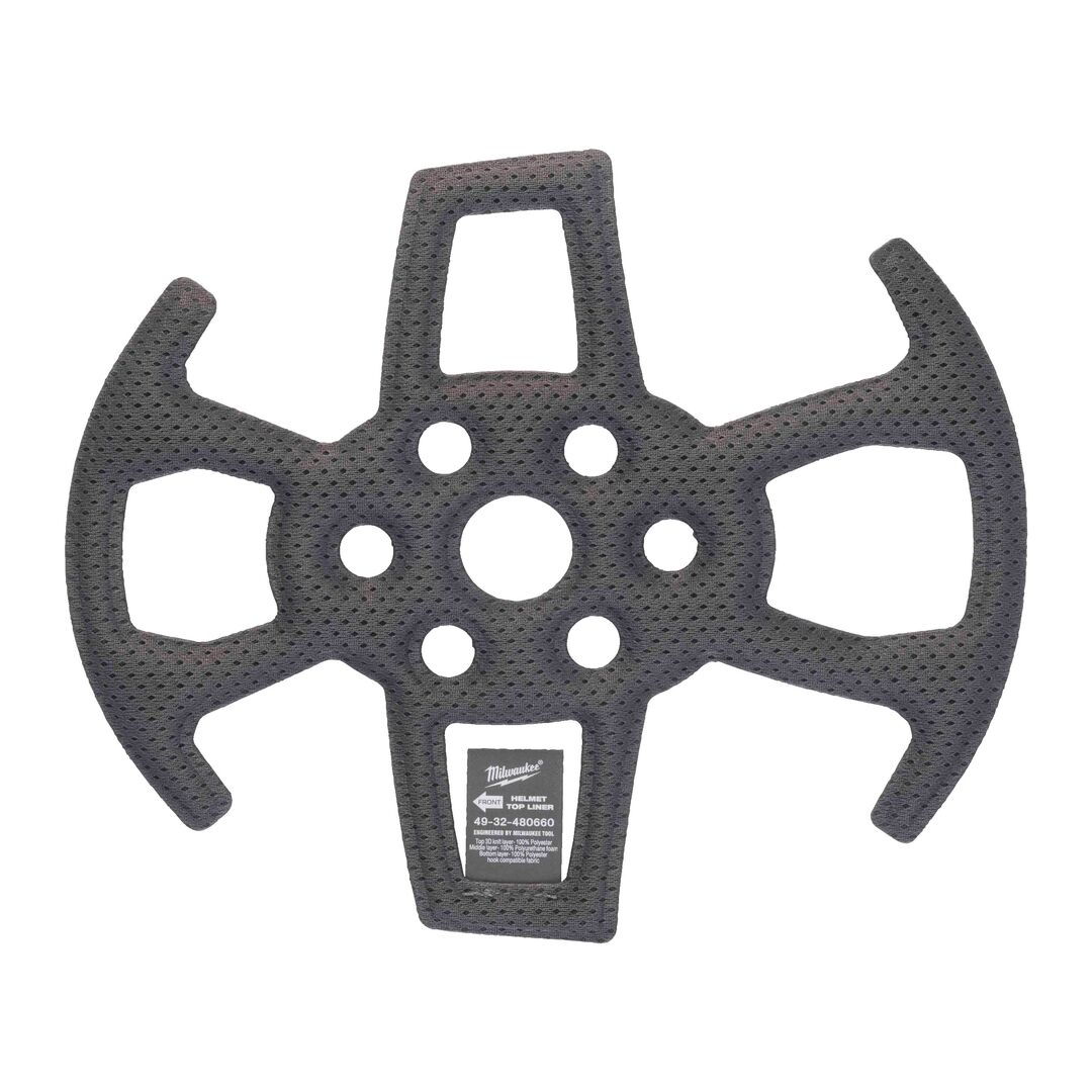 MILWAUKEE Ersatz-Innenpolster für Helm BOLT200