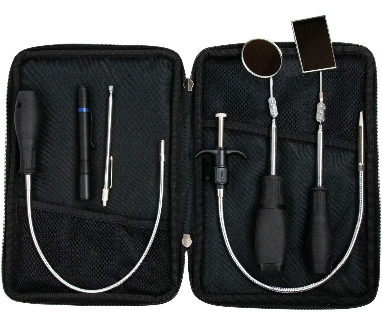 HESSE Industrie Inspektionsset