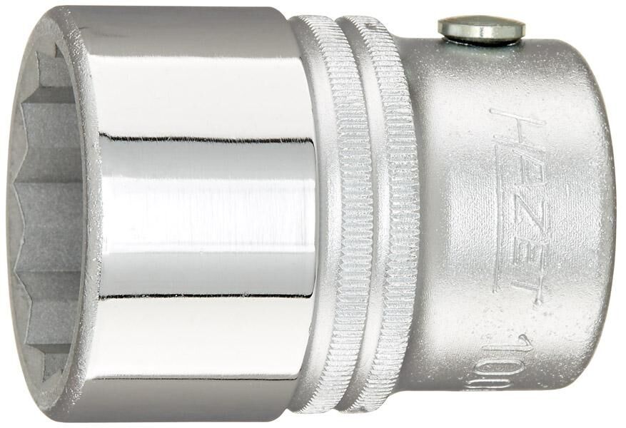 HAZET Steckschlüsseleinsatz 3/4" zwölfkant 24mm DIN3124