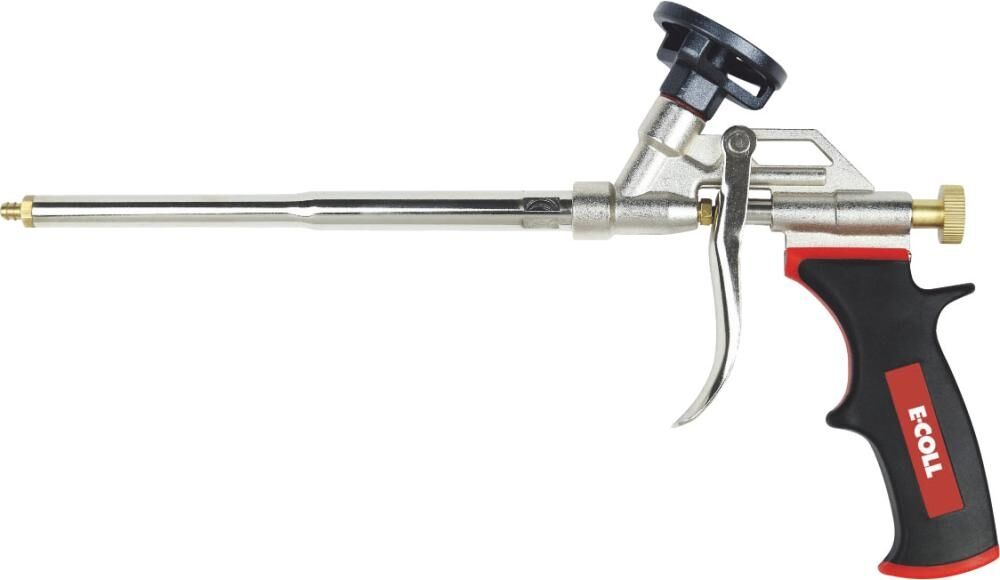 E-COLL Sprühpistole NBS-XL Einfache Metallausführung