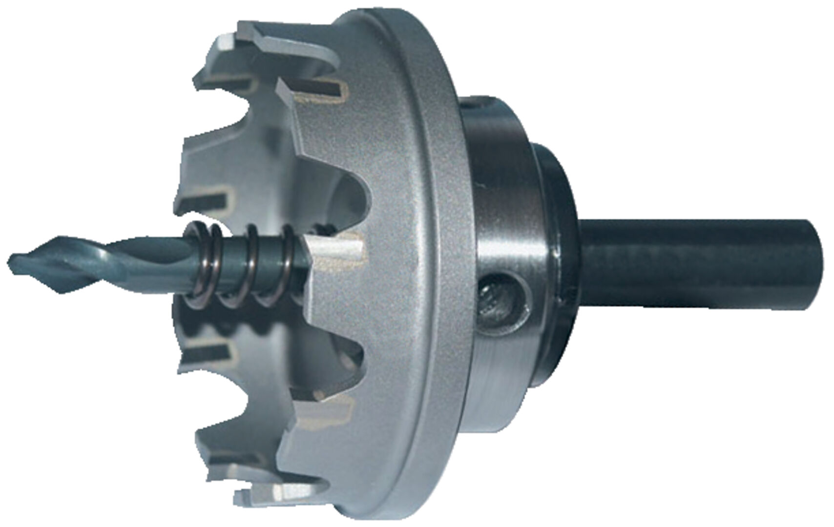 FORMAT Lochsäge Flachschneider HM 21,0mm