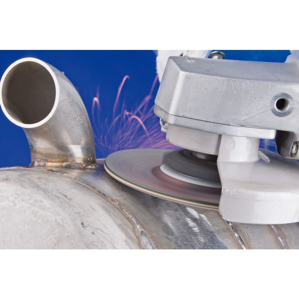 PFERD Schleifscheibe CC-Grind-Solid SGP INOX 125mm