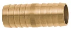GEKA Schlauchverbindung 1 1/4" 32mm Messing SB