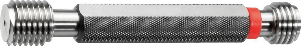 FORMAT Gewinde Grenzlehrdorn 6H M38,0x1,50