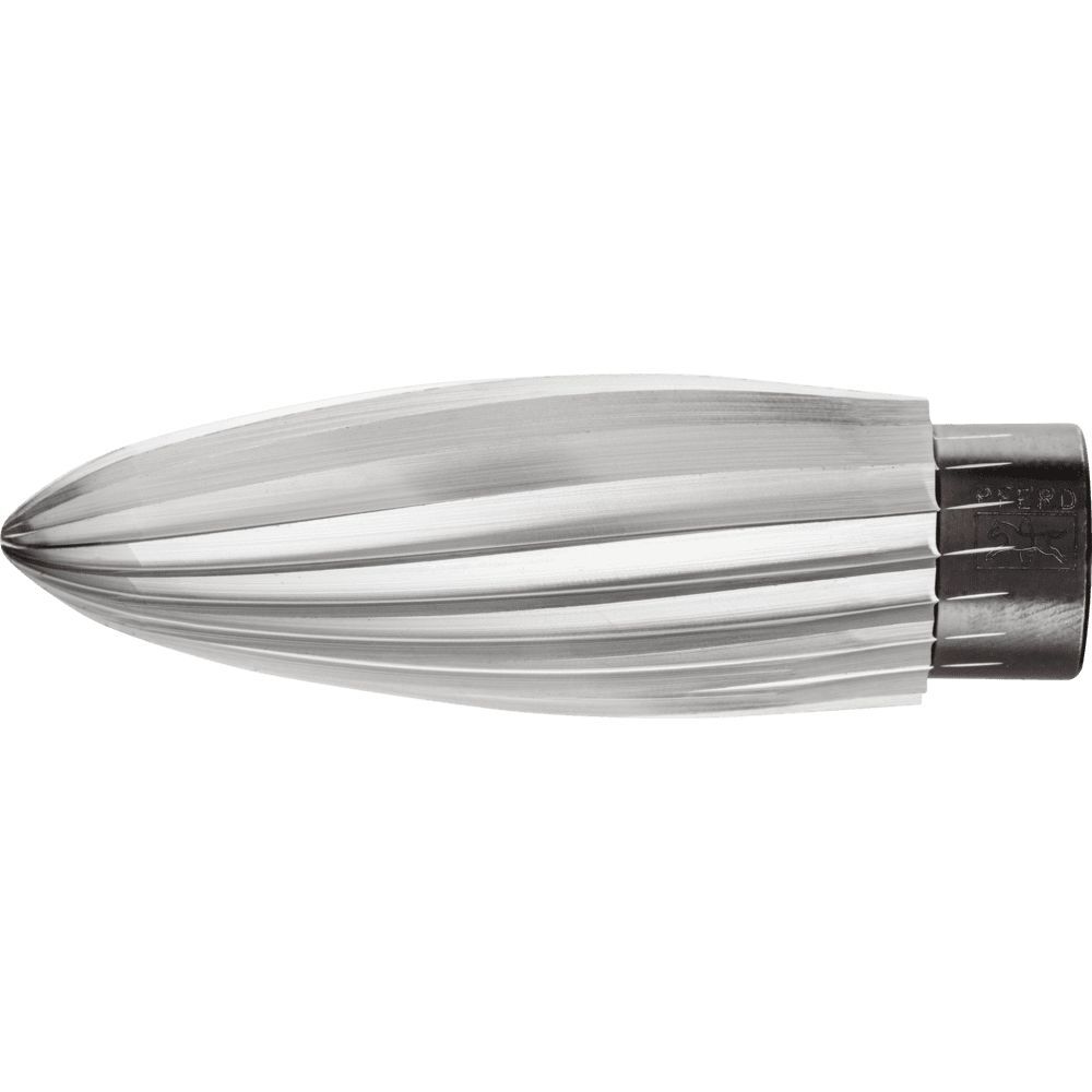 PFERD Leichtmetallfrässtift HSS 119