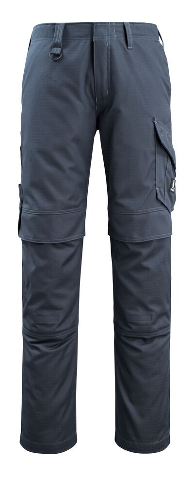 MASCOT Bundhose Multisafe Arosa Gr. 82C54 schwarzblau 13679-216