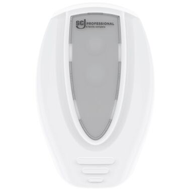 SC JOHNSON Dispenser 500 Stoko Refresh weiß für 500ml Flaschen 34944
