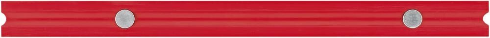 FORMAT Universal-Wasserwaage 25cm mit Magnet