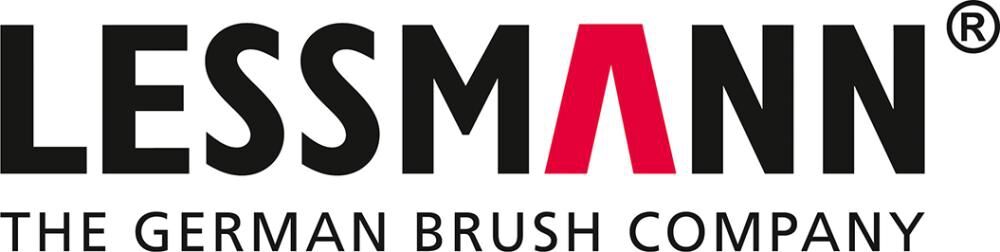 LESSMANN CNC-Tellerbürste HFB KK 50 x35mm K 80,B16 DKN