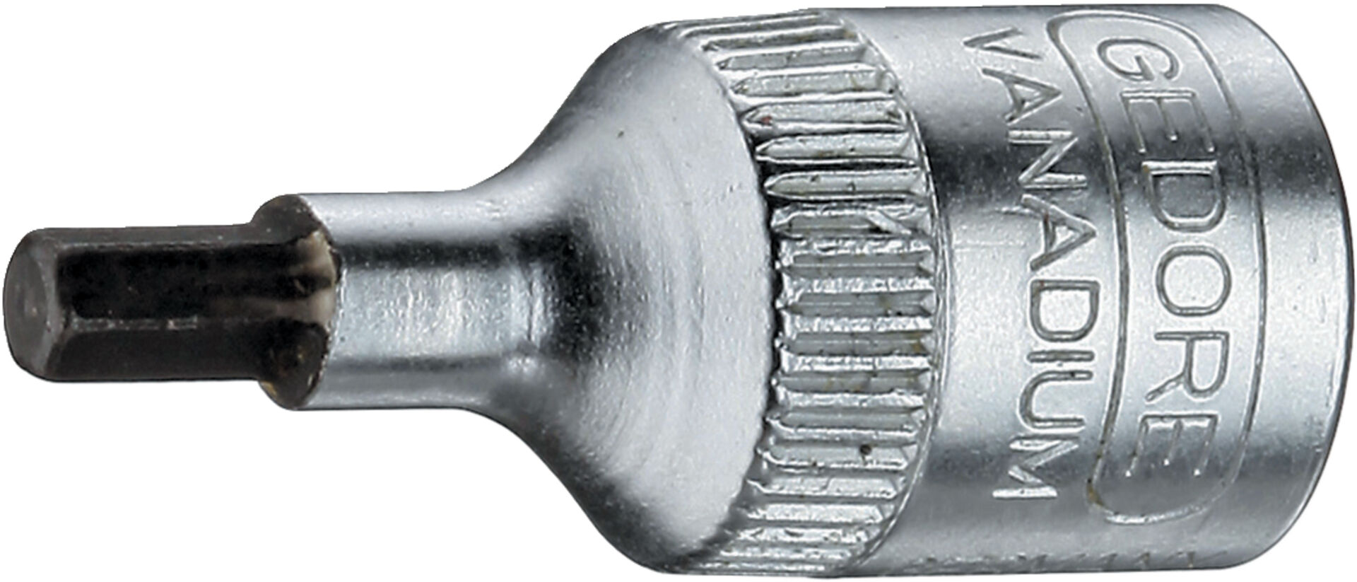 GEDORE Schraubendrehereinsatz 1/4" Innen- 6kt 8mm IN 20 8 6178570