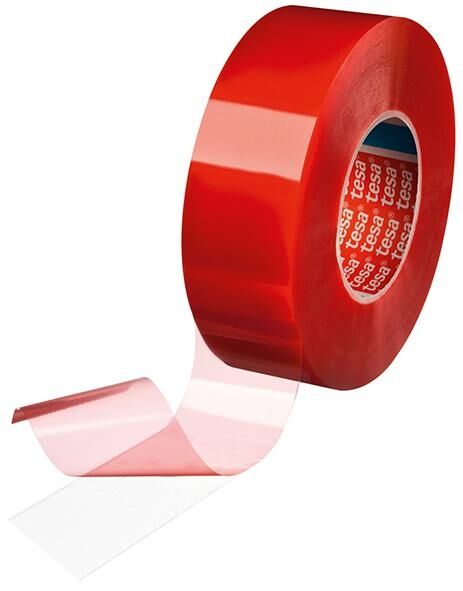 TESA Tesafix 4965 50mx50mm transparent