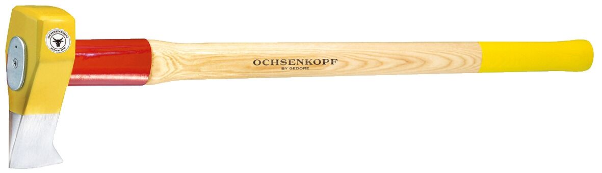OCHSENKOPF Holz-Spalthammer Profi BIG OX 635 H-3009 1707663