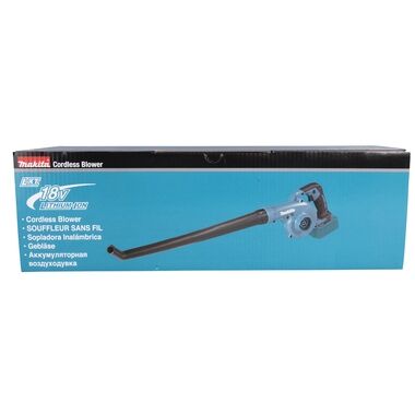 MAKITA Akku-Gebläse DUB186Z