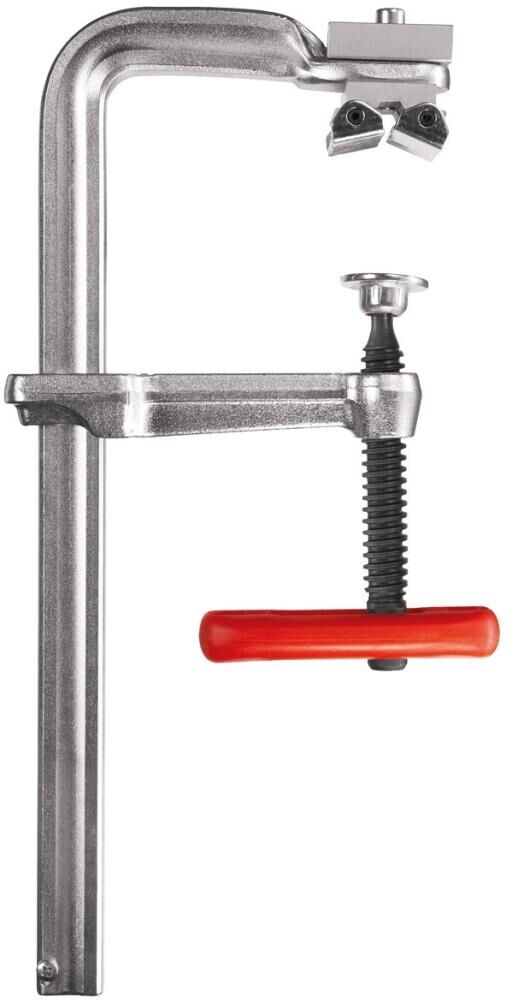 BESSEY Hochleistungszwinge KombiKlamp 300x120mm