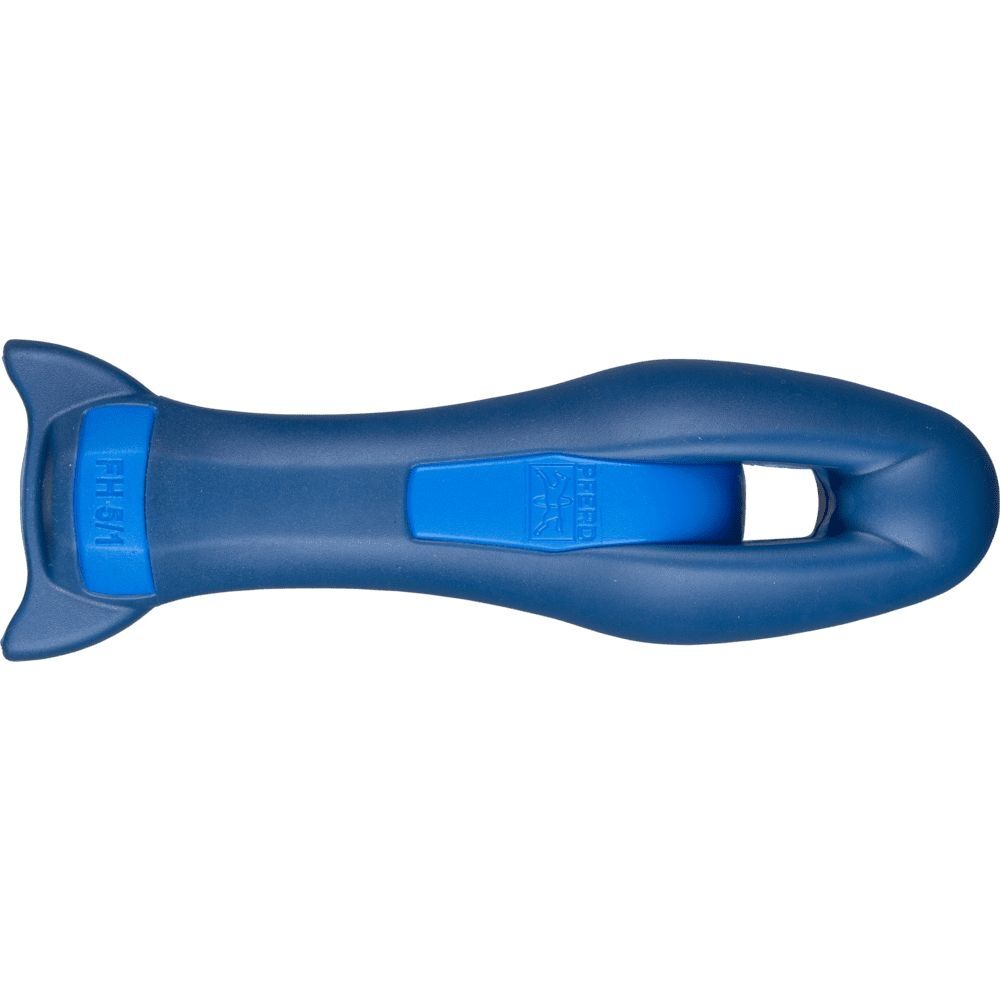 PFERD Ergonomie-Feilenheft FH 5/1-100 115mm für 300-350mm