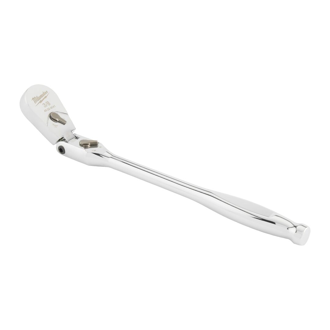 MILWAUKEE Gelenk-Ratsche 3/8" 305mm