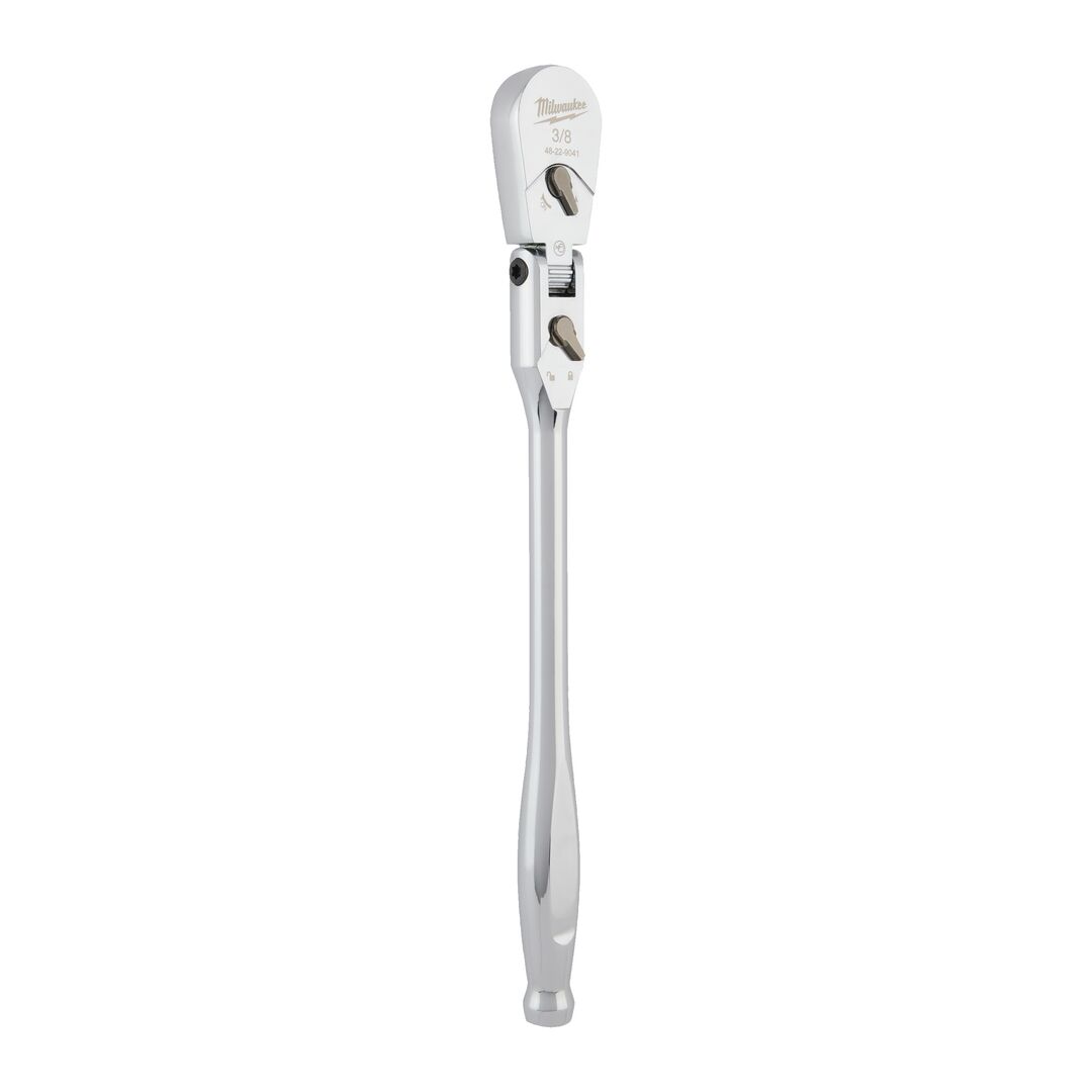 MILWAUKEE Gelenk-Ratsche 3/8" 305mm