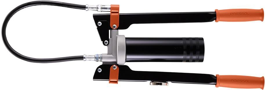 PRESSOL Fettpresse easyFILL 2022.1 M 10x1 Nenninhalt 400ml