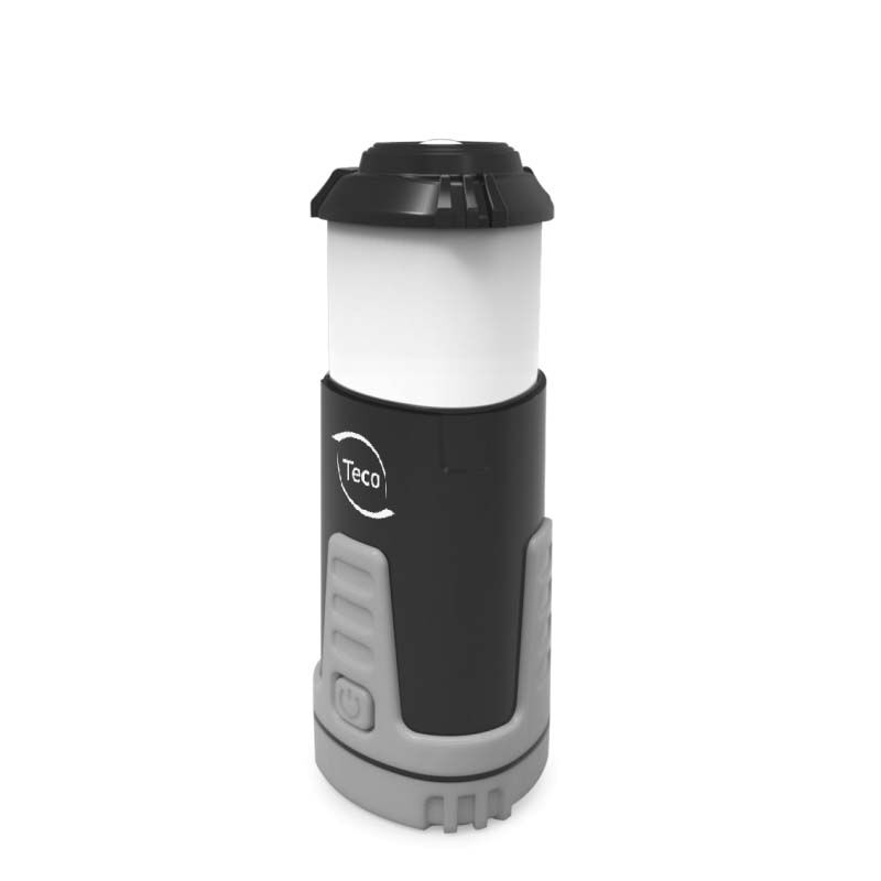 TECO LED Allround-Lampe 1 W 90 Lumen IP 54