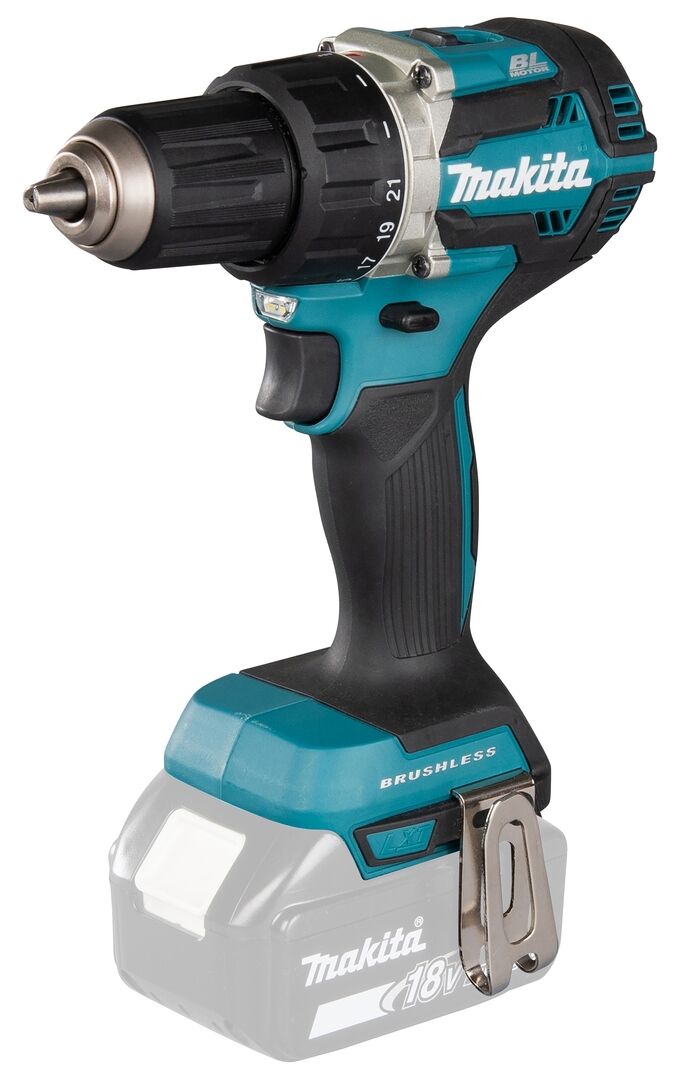 MAKITA Akku-Bohrschrauber DDF484Z Solo