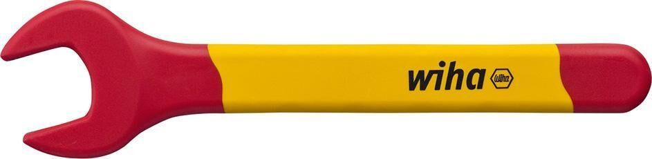 WIHA Maulschlüssel Einmaulschlüssel VDE 8mm