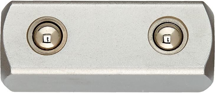 FORTIS Verbindungs-Vierkant 3/4" 52mm