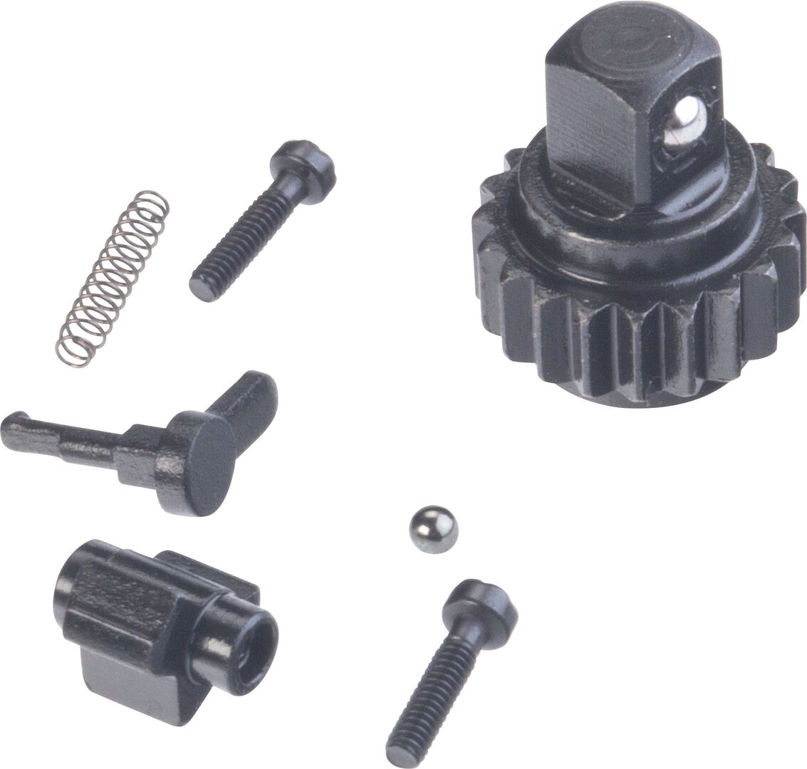 HAZET Reparatur-Set für 1/4" Knarre