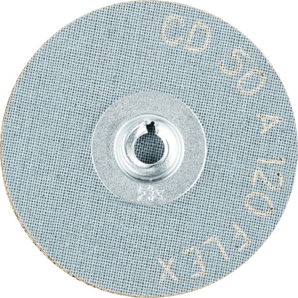 PFERD Schleifblatt COMBIDISC 50mm K120 FLEX