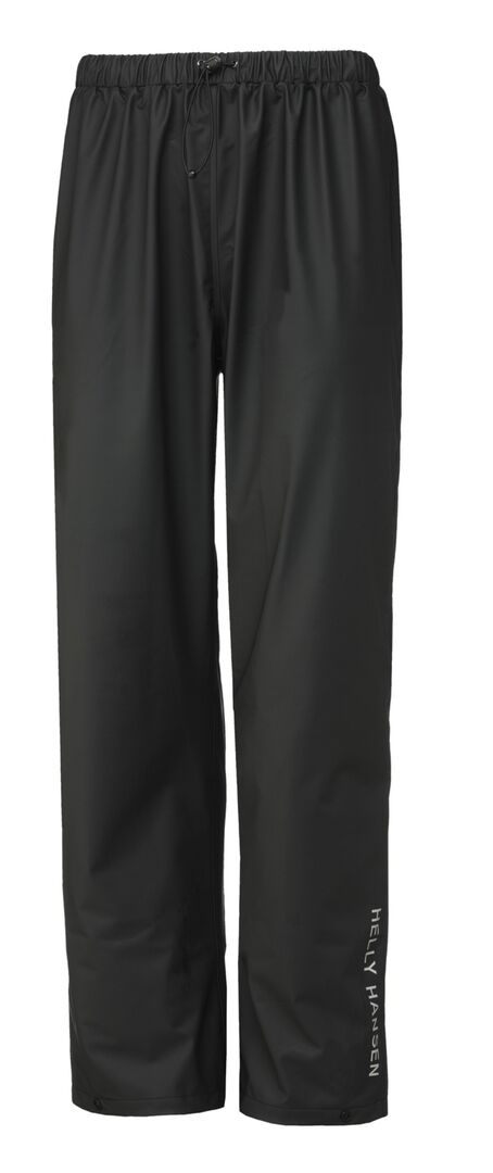 HELLY HANSEN Voss Bundhose 70480 schwarz Gr. 2XL