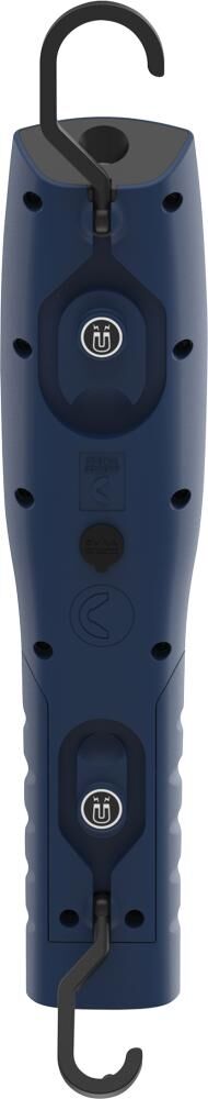 SCANGRIP Akku-Handleuchte MAG PRO 150lm + 60-600lm