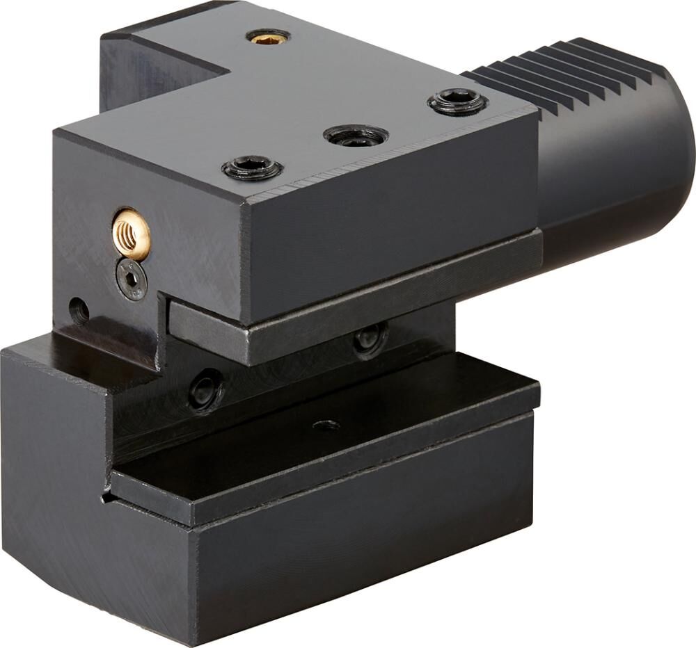 FORTIS VDI Axial Werkzeughalter Rechts C1 50x32mm
