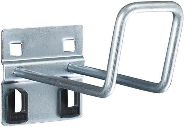 BOTT PL-Bügelhaken L=100mm VE-5mit breiter Grundplatte