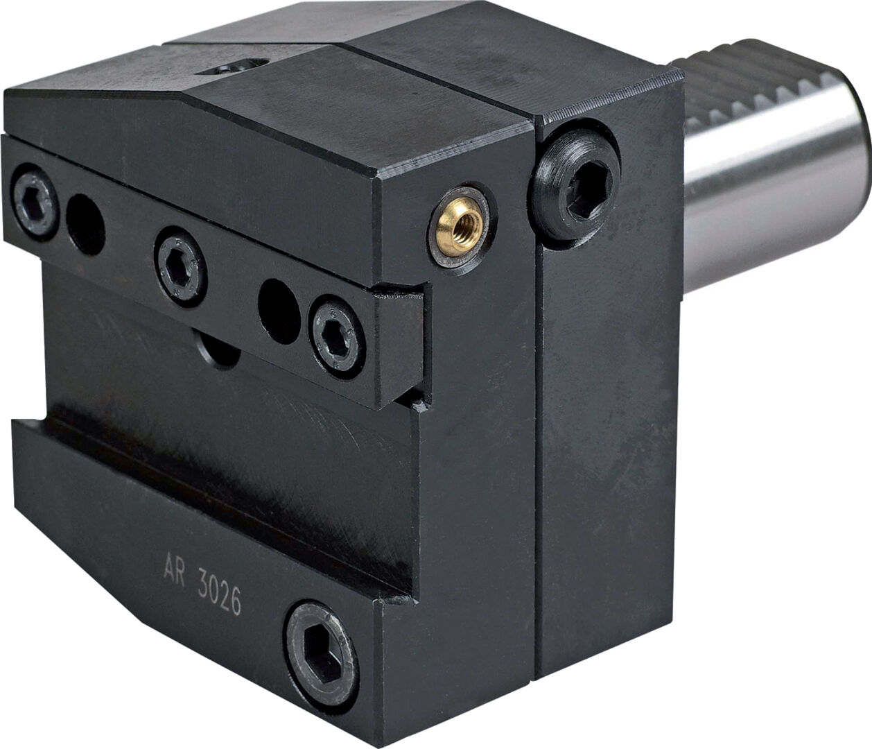 FORTIS VDI Abstechhalter Rechts AR 30x 26mm