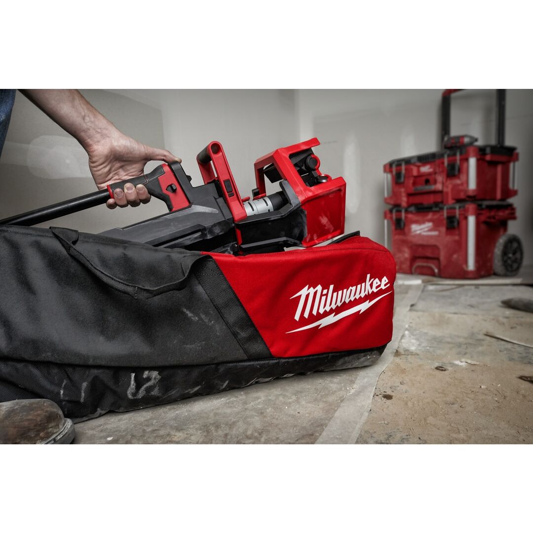 MILWAUKEE Tasche für Akku-Baustrahler M18HOSALC-0