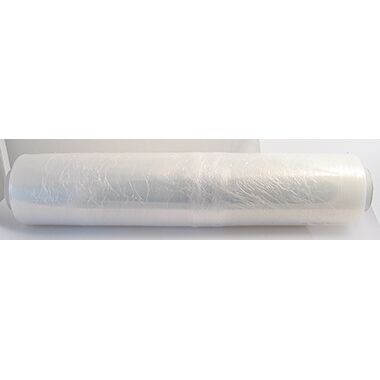 3M Stretchfolie 43cmx600m 8mic Kern 50mm transparent