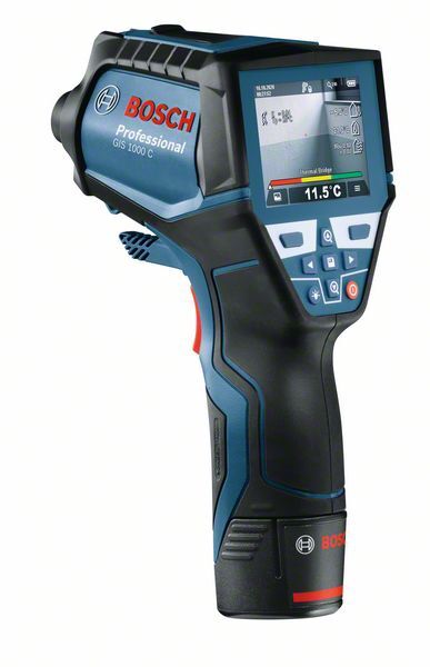 BOSCH Thermodetektor GIS 1000 C