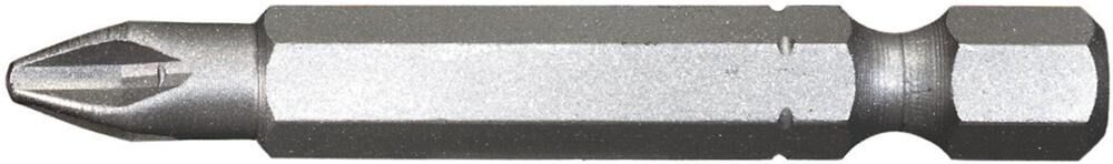FORMAT Bit 1/4" PH 1x50mm DIN3128 C6,3